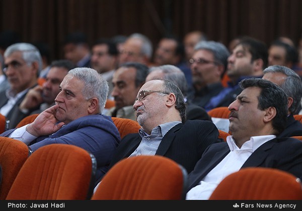 استاندار گیلان