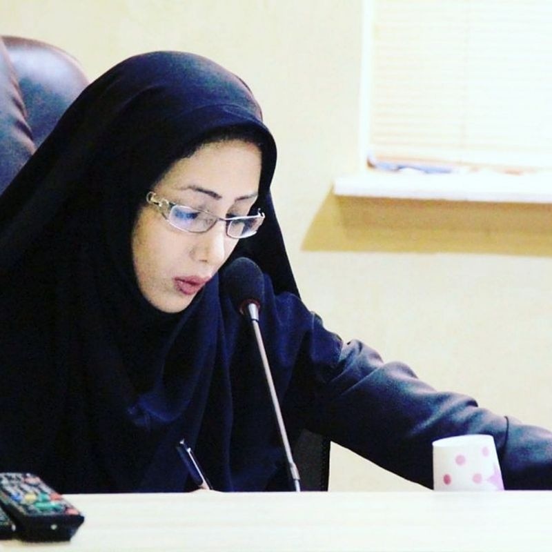 سمانه صادق کسمائی